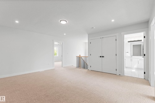 5002 53 Ave, Calmar, AB - Indoor Photo Showing Other Room