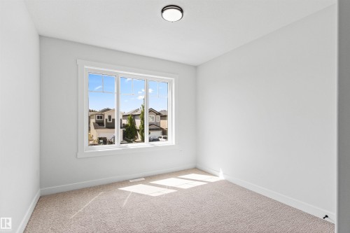 5002 53 Ave, Calmar, AB - Indoor Photo Showing Other Room