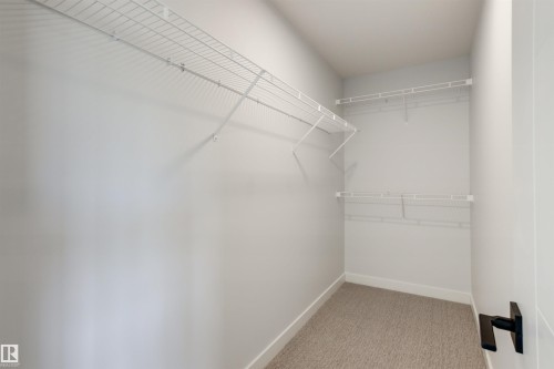5002 53 Ave, Calmar, AB - Indoor With Storage