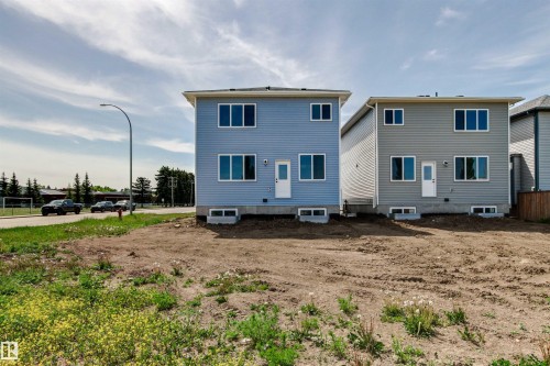 5002 53 Ave, Calmar, AB - Outdoor