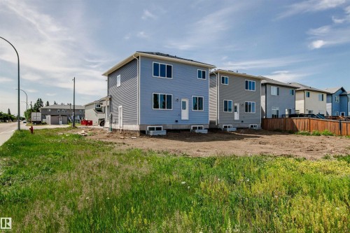 5002 53 Ave, Calmar, AB - Outdoor With Exterior