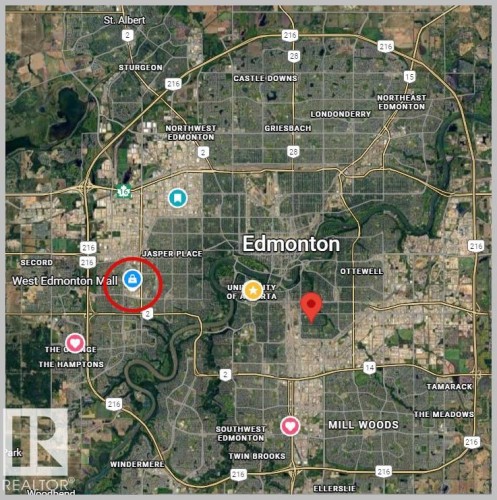 9607 72 Avenue, Edmonton, AB 