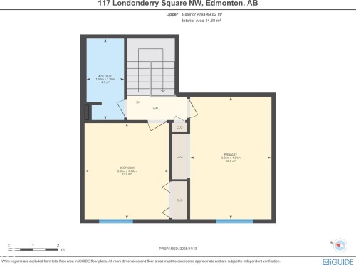 117 Londonderry Square Square, Edmonton, AB - Other