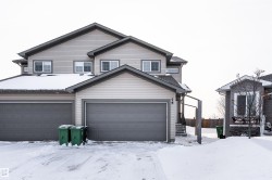 75 RICHMOND Link  Fort Saskatchewan, AB T8L 0S5