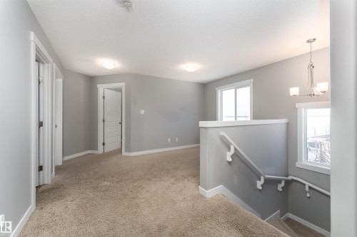 75 Richmond Link, Fort Saskatchewan, AB - Indoor Photo Showing Other Room