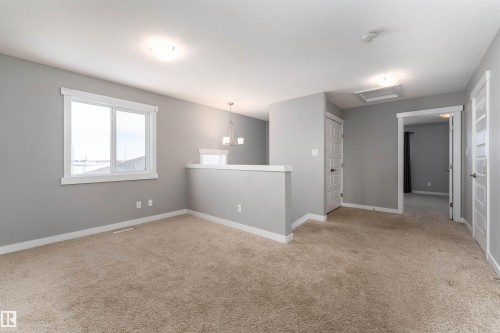 75 Richmond Link, Fort Saskatchewan, AB - Indoor Photo Showing Other Room