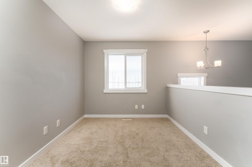 75 Richmond Link, Fort Saskatchewan, AB - Indoor Photo Showing Other Room