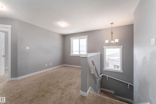 75 Richmond Link, Fort Saskatchewan, AB - Indoor Photo Showing Other Room