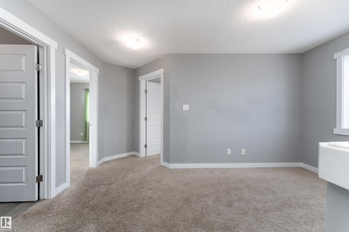 75 Richmond Link, Fort Saskatchewan, AB - Indoor Photo Showing Other Room