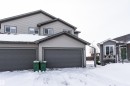 75 Richmond Link, Fort Saskatchewan, AB  - Outdoor 