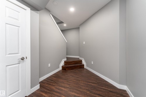 75 Richmond Link, Fort Saskatchewan, AB - Indoor Photo Showing Other Room