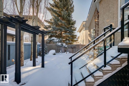 22 Prestige Point(E), Edmonton, AB - Outdoor With Exterior