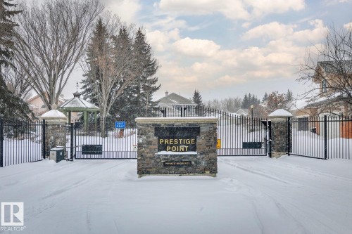 22 Prestige Point(E), Edmonton, AB - Outdoor