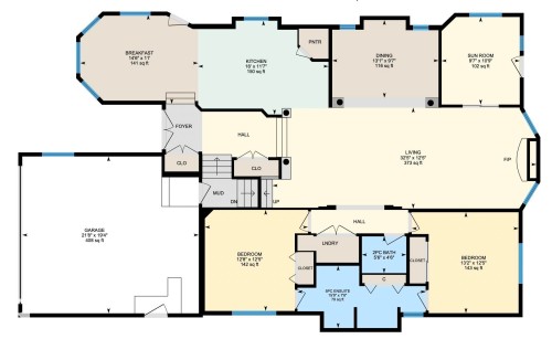 22 Prestige Point(E), Edmonton, AB - Other