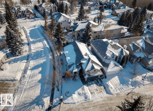 22 Prestige Point(E), Edmonton, AB - Outdoor With View