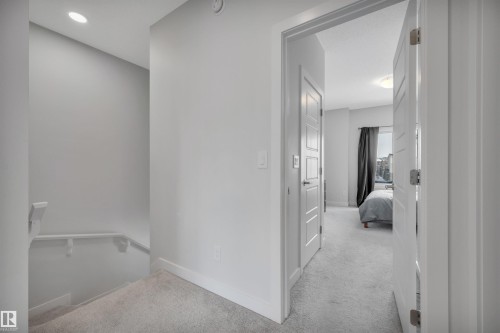 141 804 Welsh Drive, Edmonton, AB - Indoor Photo Showing Other Room