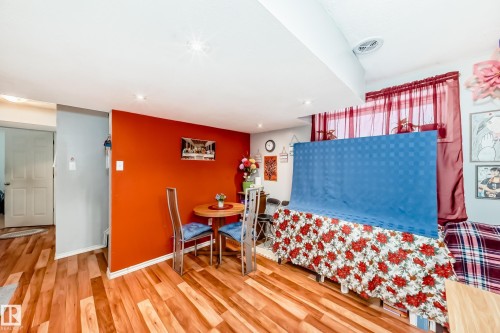 113 Keystone Lane, Leduc, AB - Indoor