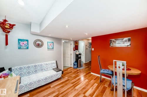 113 Keystone Lane, Leduc, AB - Indoor