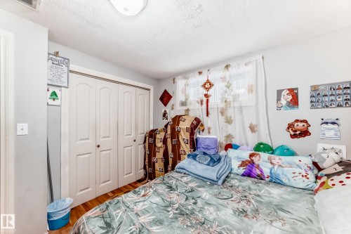 113 Keystone Lane, Leduc, AB - Indoor Photo Showing Bedroom
