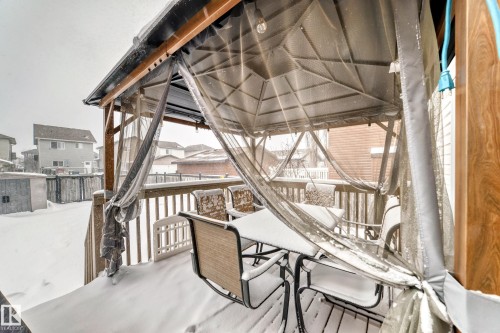 113 Keystone Lane, Leduc, AB - 