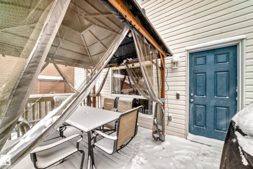 113 Keystone Lane, Leduc, AB - Outdoor