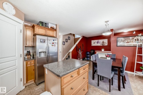 113 Keystone Lane, Leduc, AB - Indoor