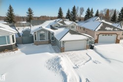 116 HIGHLAND Way  Sherwood Park, AB T8A 5M6