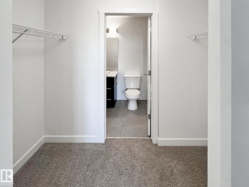 406 667 Watt Boulevard, Edmonton, AB - Indoor Photo Showing Bathroom