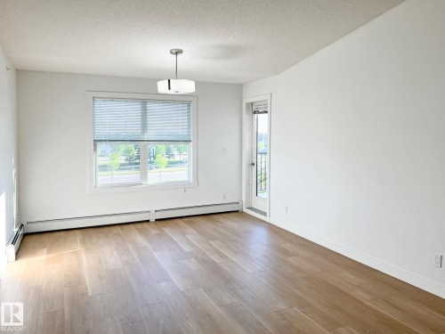 406 667 Watt Boulevard, Edmonton, AB - Indoor Photo Showing Other Room