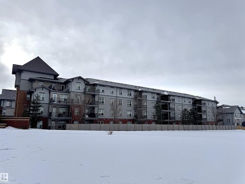 406 667 Watt Boulevard, Edmonton, AB - Outdoor
