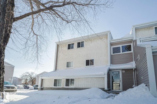 6 3839 76 Street, Edmonton, AB - Outdoor