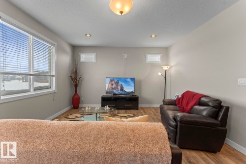 302 A Aurora Way, Cold Lake, AB - Indoor Photo Showing Other Room