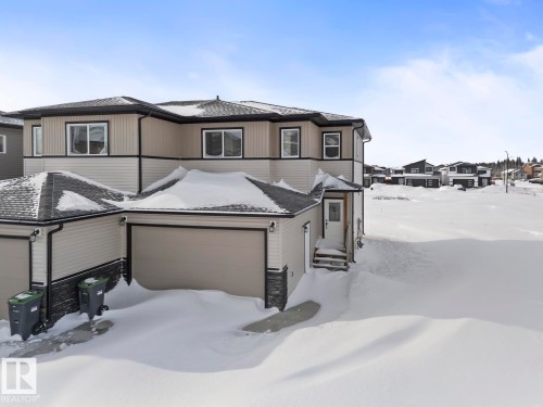 302 A Aurora Way, Cold Lake, AB - Outdoor