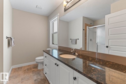 302 A Aurora Way, Cold Lake, AB - Indoor Photo Showing Bathroom