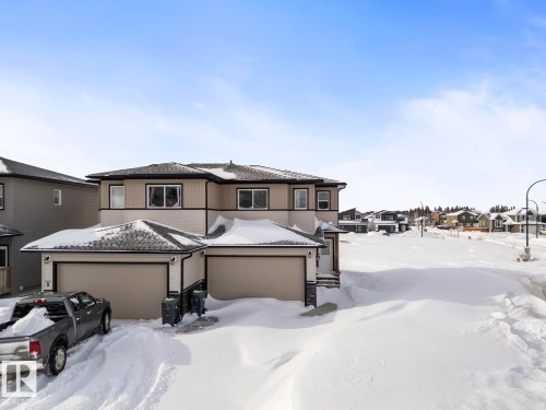 302 A Aurora Way, Cold Lake, AB - Outdoor