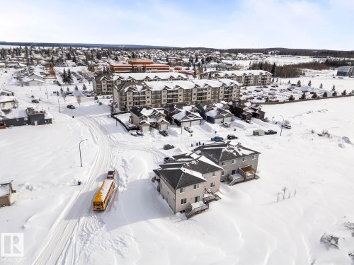 302 A Aurora Way, Cold Lake, AB - Outdoor With View