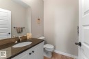 302 A Aurora Way, Cold Lake, AB  - Indoor Photo Showing Bathroom 