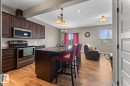 302 A Aurora Way, Cold Lake, AB  - Indoor Photo Showing Kitchen 