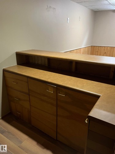 4508 44 Avenue, Stony Plain, AB - Indoor Photo Showing Other Room