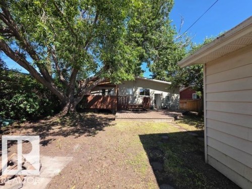 4508 44 Avenue, Stony Plain, AB - Outdoor