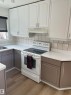 4508 44 Avenue, Stony Plain, AB  - Indoor Photo Showing Kitchen 