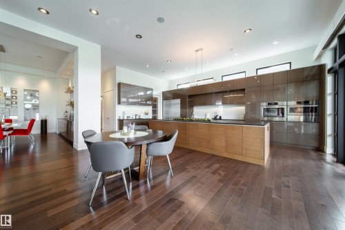 622 Howatt Drive, Edmonton, AB - Indoor