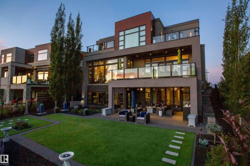 622 Howatt Drive, Edmonton, AB - Outdoor