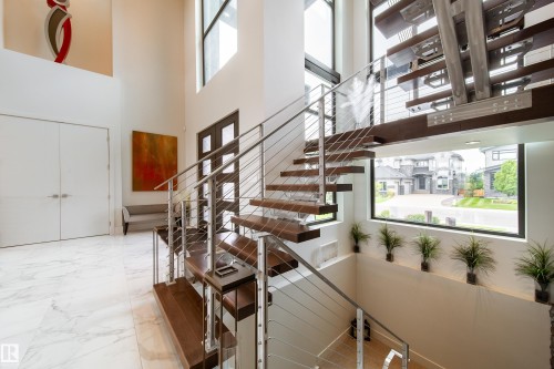 622 Howatt Drive, Edmonton, AB - Indoor Photo Showing Other Room