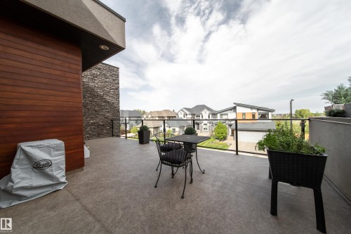 622 Howatt Drive, Edmonton, AB - Outdoor With Exterior