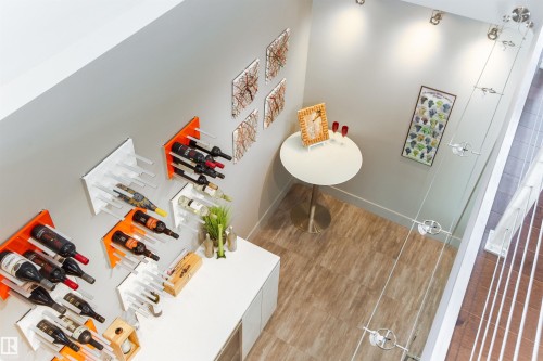 622 Howatt Drive, Edmonton, AB - Indoor Photo Showing Other Room