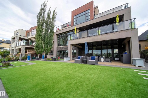 622 Howatt Drive, Edmonton, AB - Outdoor