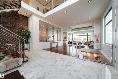 622 Howatt Drive, Edmonton, AB - Indoor Photo Showing Other Room