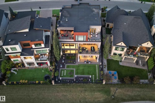 622 Howatt Drive, Edmonton, AB - Outdoor