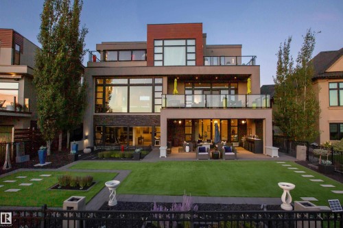 622 Howatt Drive, Edmonton, AB - Outdoor